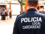 La Policia Local de Carcaixent insisteix en erradicar els comportaments irresponsables per a la seguretat viria