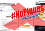 La Policia Nacional alerta d'una temptativa viral de frau a travs de phishing