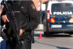 La Policia Nacional desarticula una organitzaci criminal dedicada a robatoris en domicilis i que disposaven d'un pis franc a Cullera