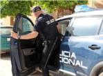 La Policia Nacional det a Alzira una dona desprs de robar amb violncia a una octogenria