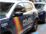 La Policia Nacional det a un home per estafar prop de 8.000 euros a una dona d'avanada edat