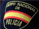 La Policia Nacional recorda l'obligaci de romandre tamb els dies festius a casa