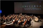 La prestigiosa Universal Symphony Orchestra instalar su sede permanente en Alberic