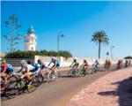 La provncia de Valncia acollir dues etapes de la prxima 'Vuelta a Espaa'
