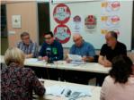 La Ribera urge una nueva regulacin de las ETTS y las multiservicio