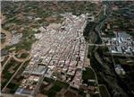 La Ronda Oeste descongestionar el trfico del casco urbano de Carlet