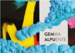 La Sala dExposicions d'Algemes obri la seua nova temporada amb la pintura expansiva de Gemma Alpuente