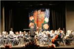 La Societat Artstica Musical dAlginet designa al jurat del Concurs de Composici Pascual Prez Chov de pasdobles