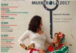 La Setmana Cultural de la Nova Muixeranga d'Algemes s'obri a la comarca