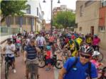  La Setmana de la Mobilitat finalitza amb un multitudinari 'Dia de la Bici' a l'Alcdia