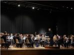 La Societat Artstica Musical de Benifai va oferir el seu tradicional Concert de Primavera