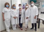 La Societat Espanyola dAlergologia acredita la Unitat d'Asma Greu de l'Hospital d'Alzira