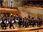 La Societat Uni Musical dAlberic homenatja els compositors valencians