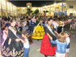 La solidaritat es dna cita novament a Turs per a la lluita contra el cncer