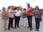 La Street Food Market enoja y disgusta a los hosteleros de Alzira