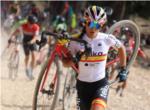 La suecana Sara Bonillo disputar amb Espanya el Campionat d'Europa de ciclocrs als Pasos Baixos