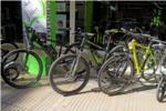 La tienda de bicicletas elctricas con ms stock de toda Valencia la tienes en Alzira