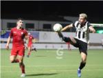 La UD Castellonense se impone al Castelln B en la tanda de penaltis
