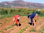 LA UNI critica que s'eliminen 7,5 milions d'euros destinats a la millora de les explotacions i la incorporaci de joves
