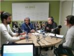 LA UNI de Llauradors llana un podcast per al foment i la promoci de l'agricultura ecolgica en la Comunitat Valenciana