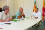 LA UNI denuncia que Conselleria d'Agricultura deixa a l'estacada als llauradors valencians