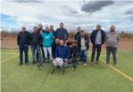 La Uni Llauradora forma a la primera promoci en grup de pilots aplicadors de productes fitosanitaris amb drons per al cultiu d'arrs