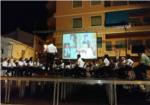 La Uni Musical Polinyanense va convertir el concert anual 'Retrobem la nostra msica' en un gran homenatge