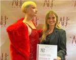 La valenciana Sara Piera, de Salons CV a Alzira, guanya el ttol Runner Up en els Oscar de la perruqueria internacional