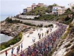 La Vuelta a Espaa tornar en 2023 a les carreteres de la Ribera