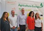 L'agricultura ecolgica reclama a Carlet una visi transversal de la seua activitat