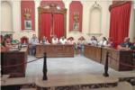 L'Ajuntament d'Alginet gravar en vdeo els plens municipals