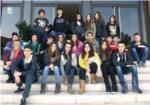 L'Ajuntament d'Almussafes potncia la llengua anglesa entre els estudiants de l'IES