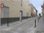 L'Ajuntament de Turs repara les deficincies en diversos carrers del casc urb