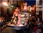 L'Ajuntament de Villanueva de Castelln convoca el concurs del cartell de festes