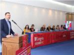 L'alcalde de Cullera anuncia la creaci imminent del Consell de Ciutat amb participaci sindical