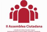L'alcalde de Cullera sotmet la seua gesti a l'assemblea ciutadana