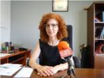 L'alcaldessa de Benicull desmunta 'les falsetats del regidor d'EU respecte a la borsa de treball'