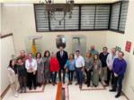 LAlcdia fa seguiment dels projectes de cooperaci del Fons Valenci per la Solidaritat realitzats a lEquador