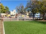 L'Alcdia ha condicionat i  renovat el parc Ciutat Jard