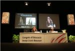 LAlcdia se prepara per acollir el XIV Congrs dEducaci Josep Lluis Bausset