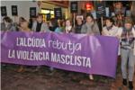 LAlcdia dona suport a la vaga del 8 de mar