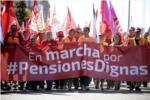 LAlcdia ha aprovat una moci que denuncia la progressiva prdua del poder adquisitiu de les pensions