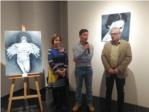 L'artista d'Almussafes Selma Adam homenatja la dona en una nova mostra pictrica