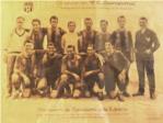 Las fbulas del ftbol | La final de Copa de 1928