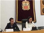LAssemblea Ciutadana dAlgemes decidir lordre prioritari de les inversions per als pressupostos municipals