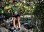 L'atleta d'Antella Blanca Garca acaba segona en la II Trail Run Manzanera 2019