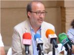 Lequador de la legislatura | Diego Gmez, alcalde dAlzira (1/3): Queden encara energies per acabar la legislatura