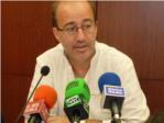 Lequador de la legislatura | Diego Gmez, alcalde dAlzira (2/3): El balan de govern s positiu, estem fent-ho b