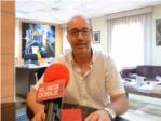 Lequador de la legislatura | Diego Gmez, alcalde dAlzira (3/3): Trobe a faltar tornar a classe amb els xiquets