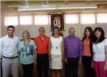 L'equip de govern de l'Ajuntament de Benifai nomena els regidors de les diverses rees